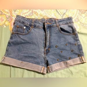 Jean size XS or 28